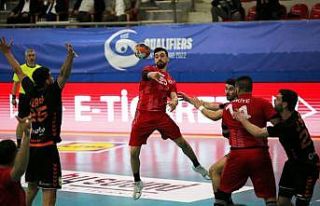 Milli Takımlar Köyceğiz’de kampa girecek