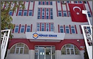 Mimar Sinan’dan devlet destekli 2. Proje