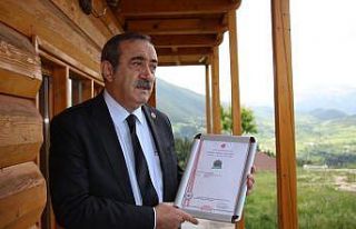 Mimaride “Şavşat Evi” dönemi
