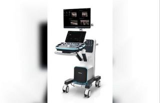 Mindray, Resona I9 ultrason sistemini piyasaya sürdü
