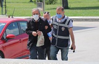 Miras kavasında kuzenini vuran şahıs tutuklandı