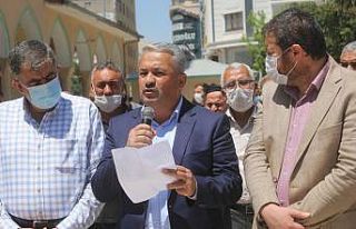 Mısır’da darbe karşıtlarının idam edilmesi...