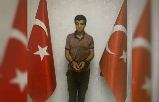 MİT ve Jandarma’dan PKK/KCK’ya operasyon