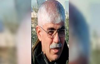 MİT’ten PKK’ya bir ağır darbe daha