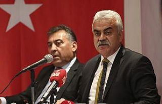 MKE Ankaragücü Başkan Adayı Akyüz: “Yapılanların...