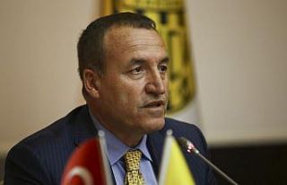 MKE Ankaragücü Başkan Adayı Faruk Koca: “Hangi...