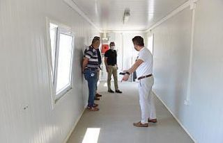 Mobil Aşevi geliyor