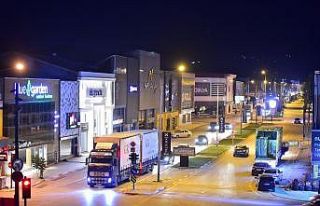 Mobilyacıların hedefi 2 milyar dolar