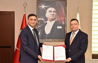 Model Fabrika’dan hizmet alan firmalara İKA desteği