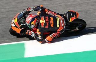 MotoGP’de sahne Katalunya’da kuruluyor