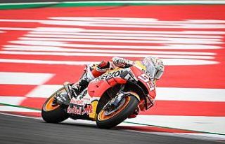 MotoGP’de sıradaki durak Almanya