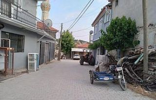 Motosikleti çaldı, sattıktan sonra geri dönünce...