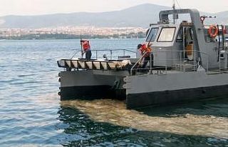 MSB: “Gölcük Poyraz Limanı’nda, 7 Haziran’da...