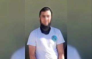 MSB: “Kırmızı bültenle aranan radikal terör...