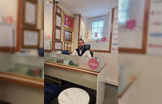 Mücevherlerinizi oda sıcaklığında ve güneş...