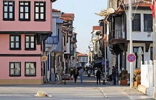 Mudanya’da kentsel sit plânları askıya çıktı