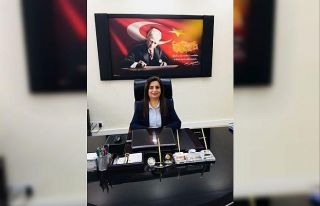 Muğla İl Nüfus Müdürlüğü hafta sonu öğrenciler...