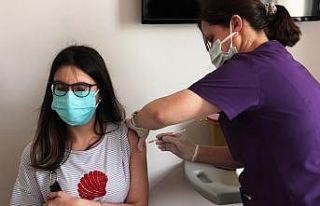 Muğla’da aşılama rekoru