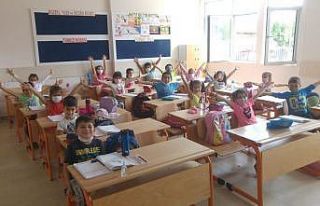 Muğla’da yüz yüze eğitim başladı