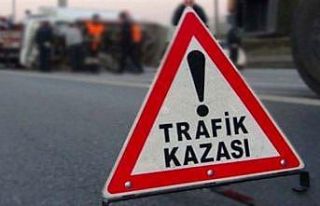 Muğla’nın karayolu trafik kaza istatistikleri...