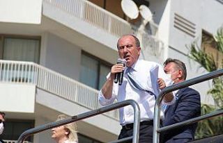 Muharrem İnce, CHP’li seçmeni partisine davet...