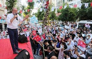 Muharrem İnce’den Kemal Kılıçdaroğlu ve Zeydan...