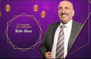 Muhtar adayının videoları ilgi çekiyor