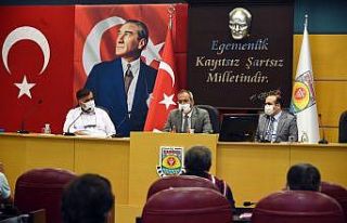 Muhtarlara ve imamlara ’sosyal uyum faaliyetleri’...