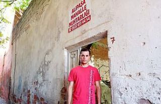 Mühür artık genç muhtarların elinde