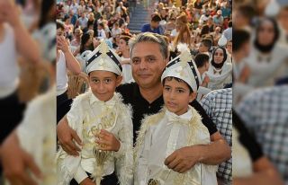 Muratpaşa’da sünnet için kayıtlar başladı