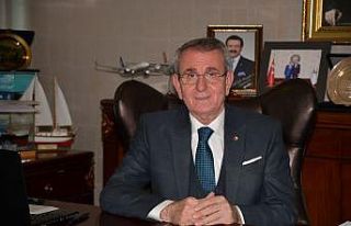 Murzioğlu: “Dünya zor bir dönemden geçiyor”