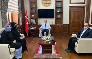 MÜSDER Kurban Bayramı’nda Somalili ihtiyaç sahiplerine...