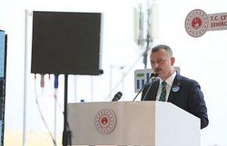 Müsilaj için MBB harekete geçti