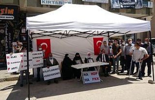 Muşlu annelere belediye başkanı ve STK’lardan...