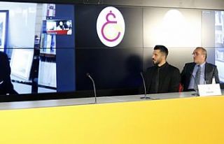 Mustafa Cengiz: "Aytaç ve Alpaslan’ın Galatasaray...