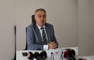 Mustafa Şahin: "İlk 6 ayda 272 milyon TL destekleme...