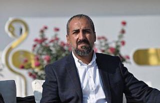 Mustafa Tokgöz yeni yönetimde yer almayacak
