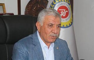 Mustafa Uslu’dan TOBB nefes kredisi açıklaması