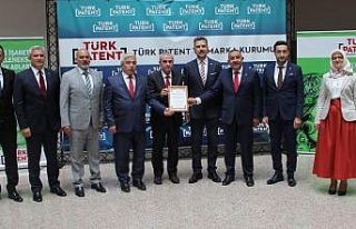 Mustafakemalpaşa peynir tatlısına coğrafi tescil