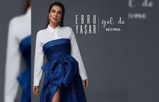 Muud’da en çok Ebru Yaşar dinlendi