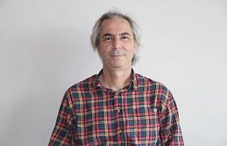 Müzik öğretmenlerinden şehit Aybüke öğretmen...