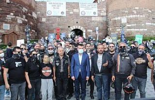 Narkotik ve Motorize ekiplerden uyuşturucu bağımlılığına...