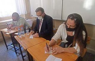 Nazilli’de 3 mahallede muhtarlar değişti