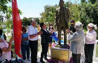 Nazım Hikmet anma etkinlikleri başladı