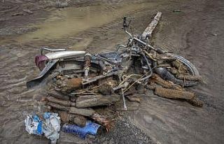 Nepal’i sel ve heyelan vurdu: 11 ölü, 25 kayıp