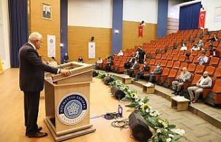 NEÜ’de Mısır Türkiye yakınlaşması ele alındı