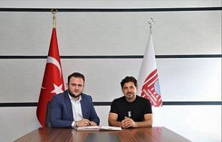 Nevşehir Belediyespor, Teknik Direktör Yusuf Tokaç...