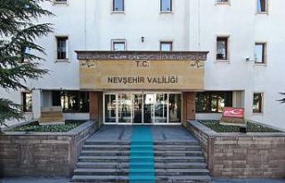 Nevşehir’de 137 bin 458 doz aşılama yapıldı