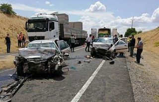 Nevşehir’deki kazada ölenlerin kimlikleri belli...