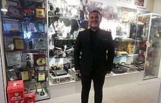 Nihat Güler: “Spor reçetesi projemizle doktorların...